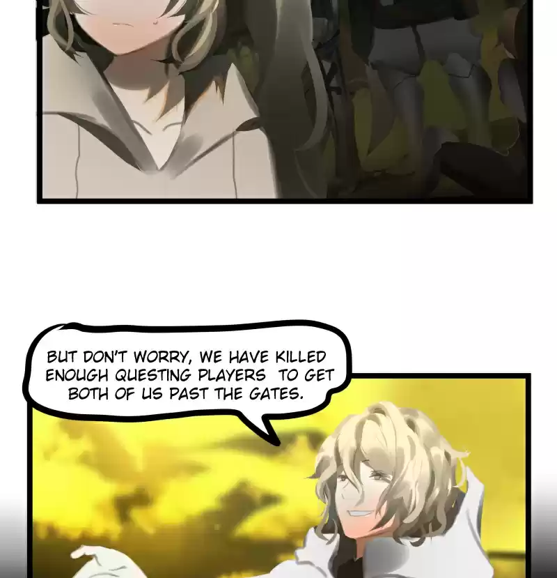 Winter Moon Chapter 164