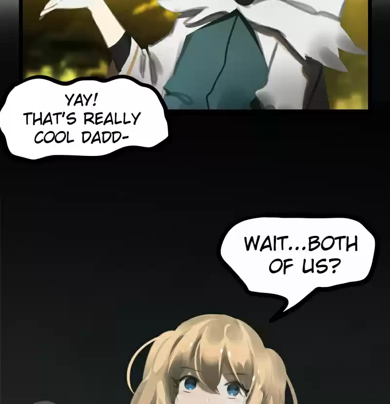 Winter Moon Chapter 164