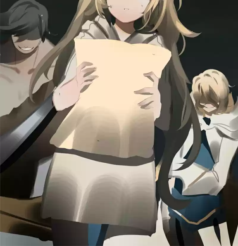 Winter Moon Chapter 164