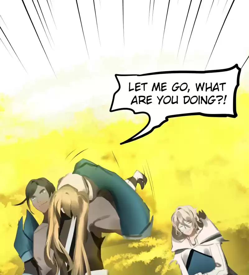 Winter Moon Chapter 165