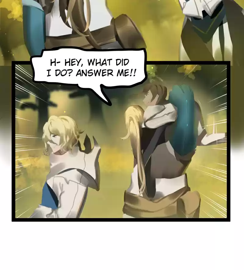 Winter Moon Chapter 165