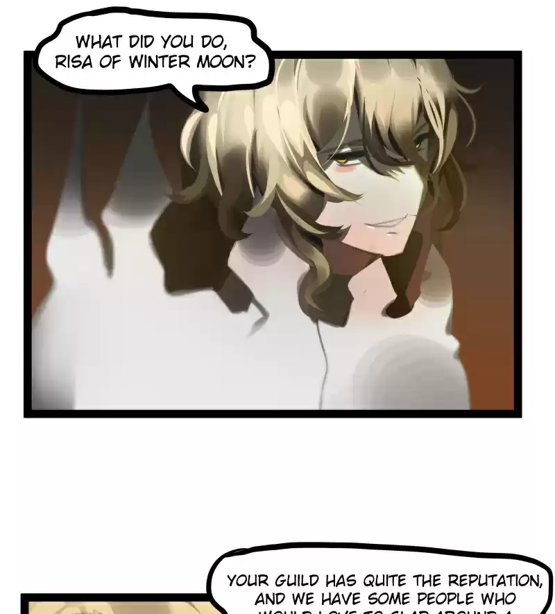 Winter Moon Chapter 165