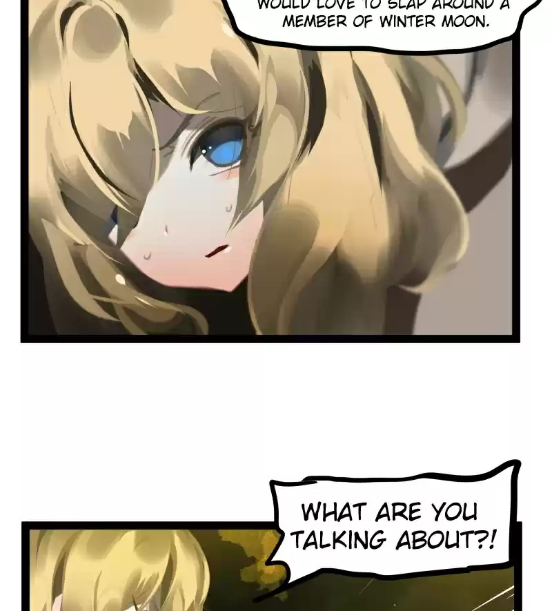 Winter Moon Chapter 165