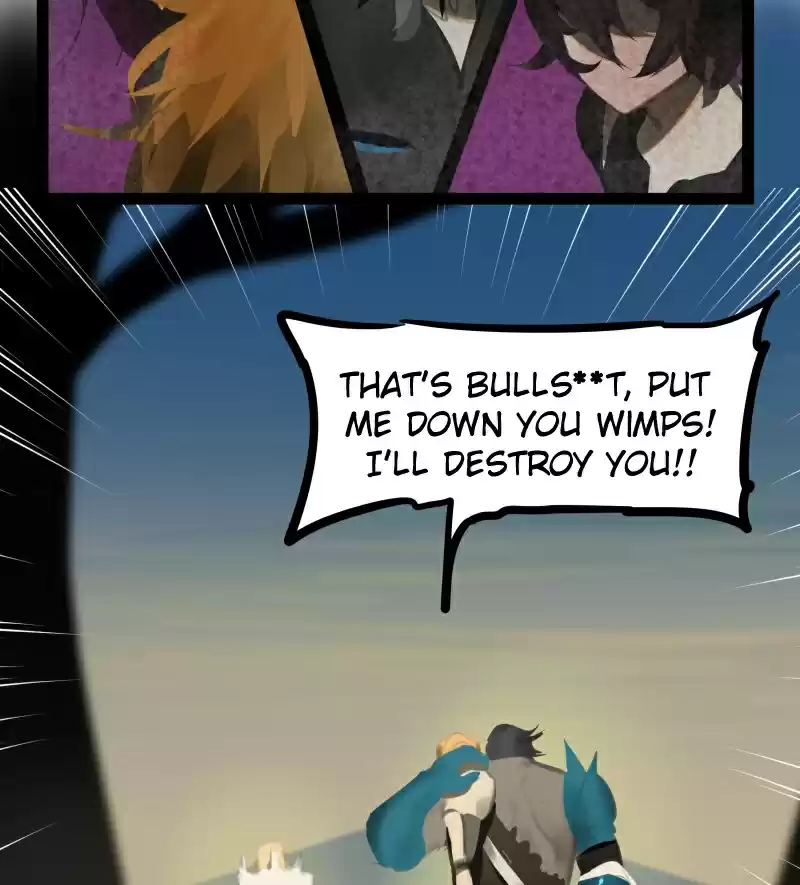 Winter Moon Chapter 165