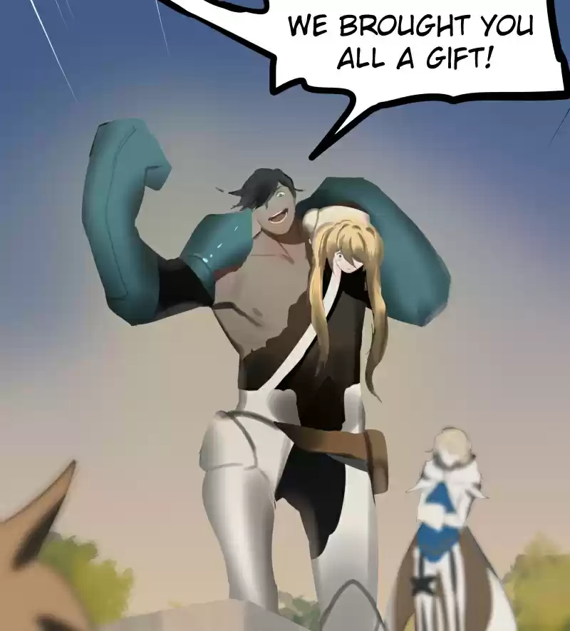 Winter Moon Chapter 165