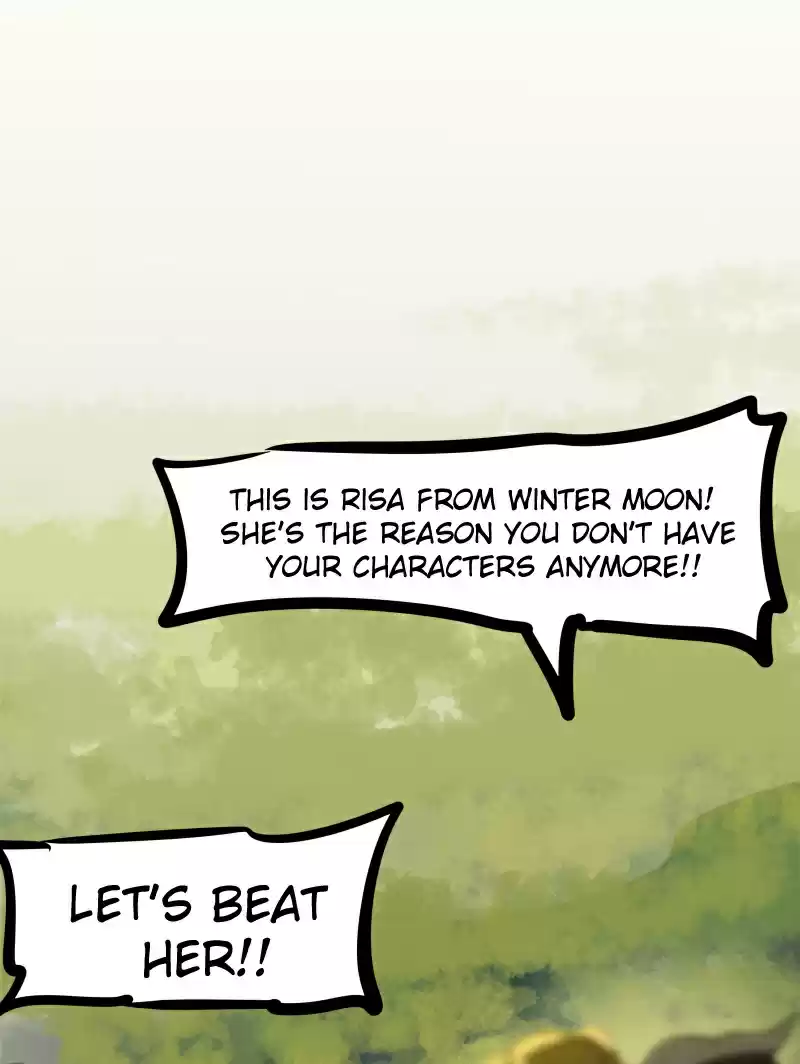 Winter Moon Chapter 166