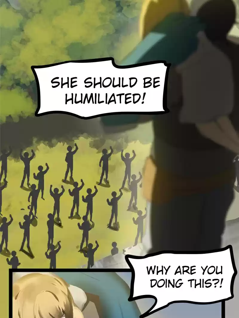 Winter Moon Chapter 166