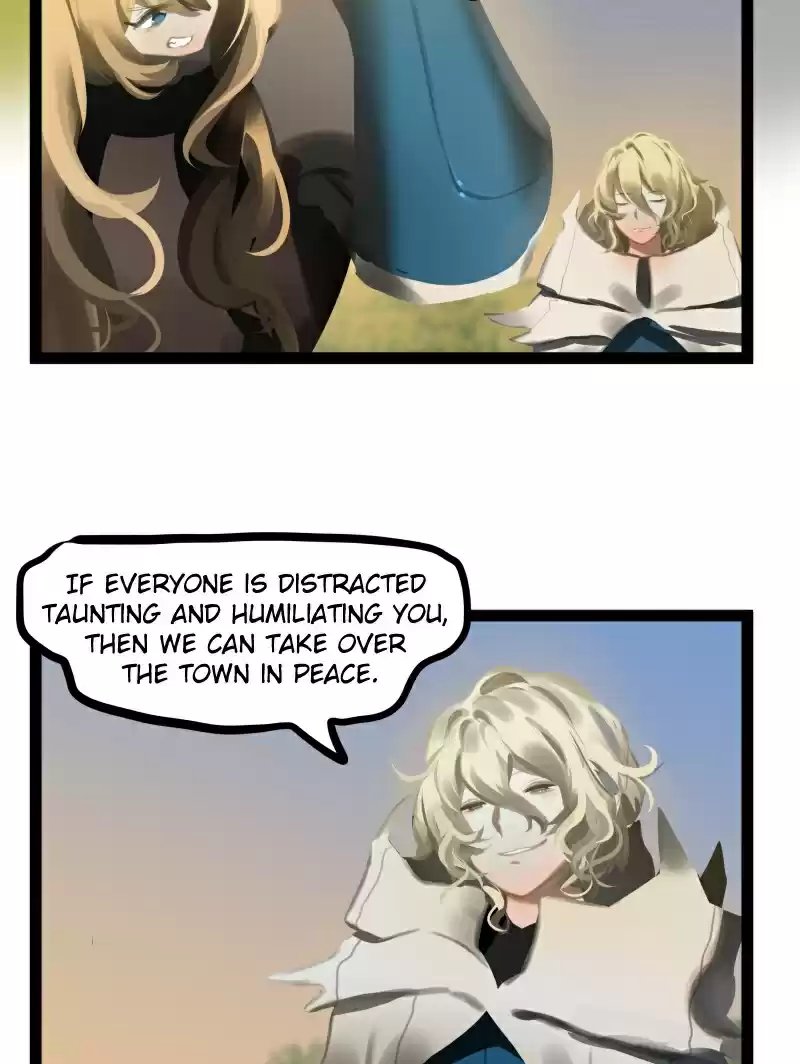 Winter Moon Chapter 166