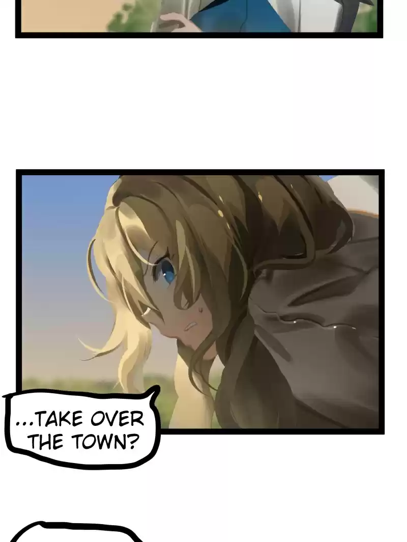 Winter Moon Chapter 166