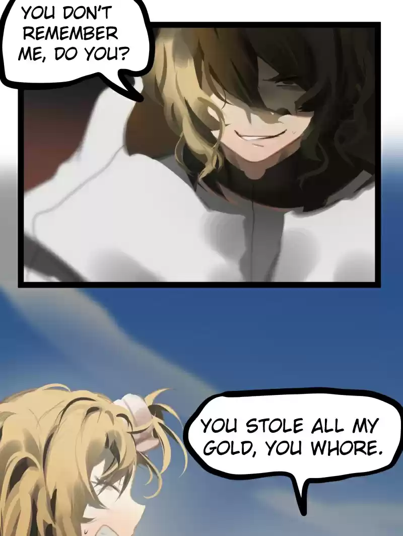 Winter Moon Chapter 166