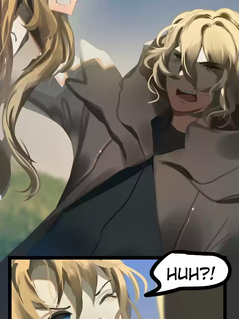 Winter Moon Chapter 166