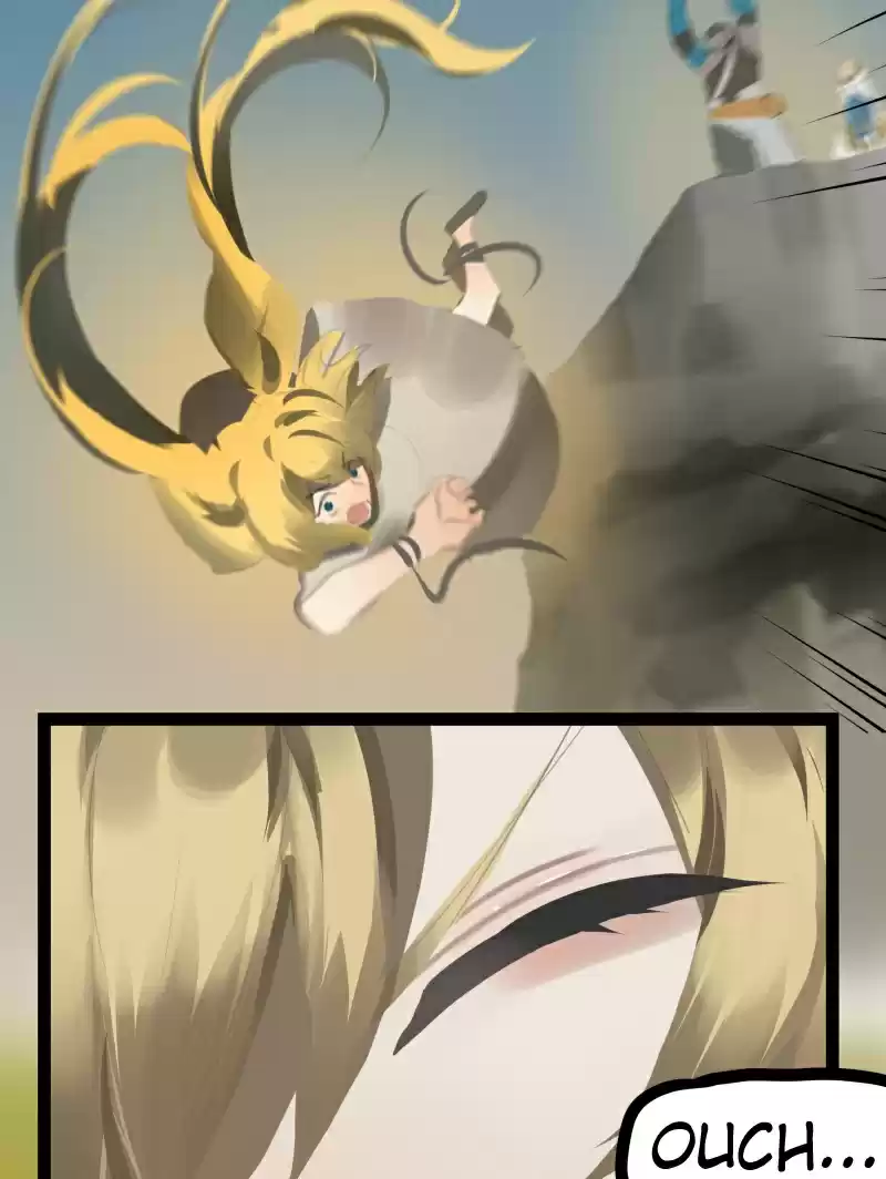 Winter Moon Chapter 166