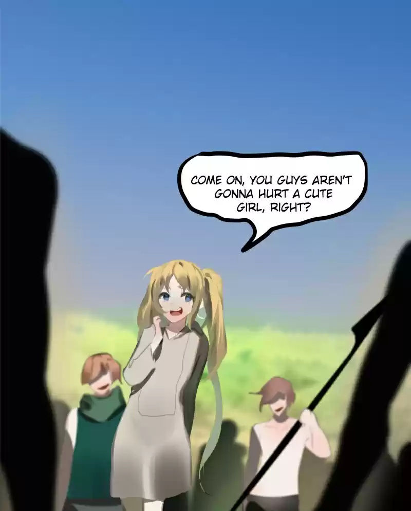 Winter Moon Chapter 167