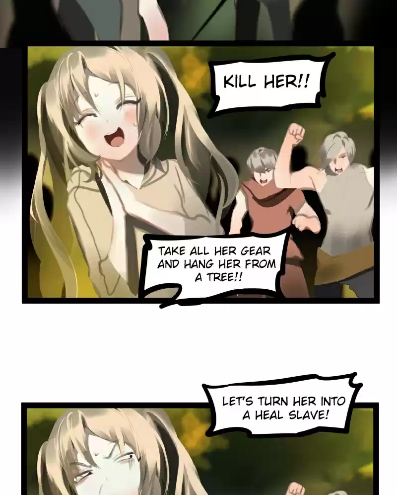 Winter Moon Chapter 167