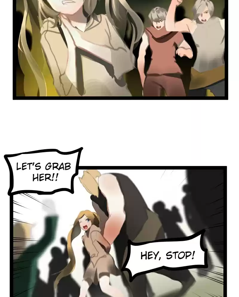 Winter Moon Chapter 167