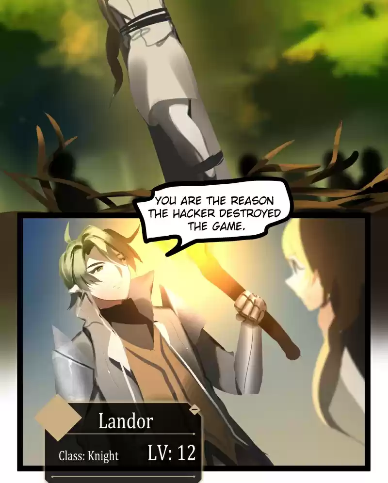 Winter Moon Chapter 167