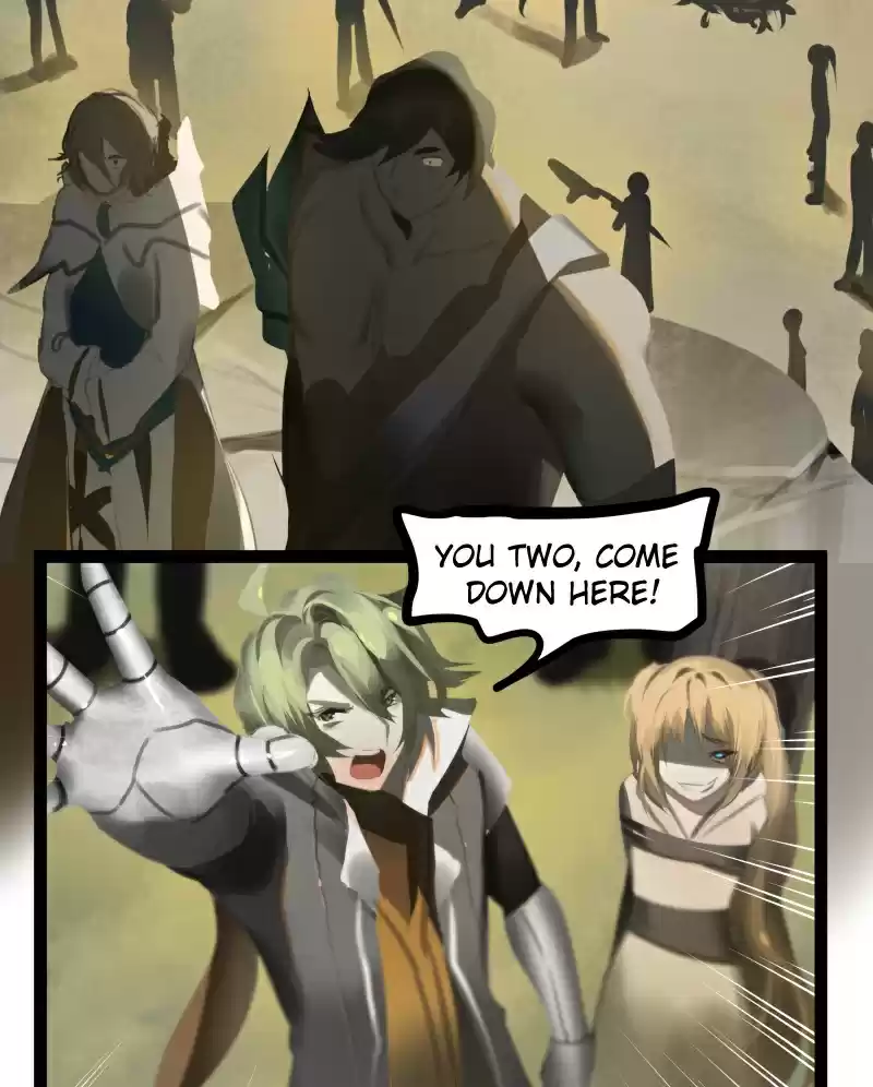 Winter Moon Chapter 167