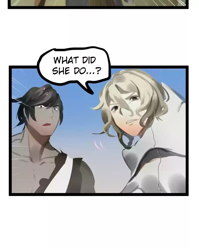 Winter Moon Chapter 167