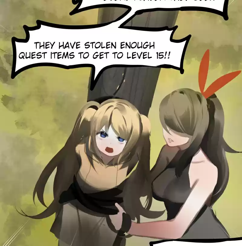 Winter Moon Chapter 168