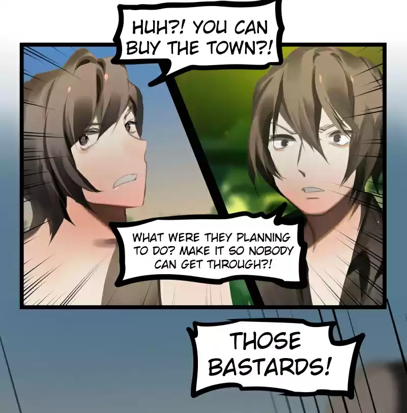 Winter Moon Chapter 168