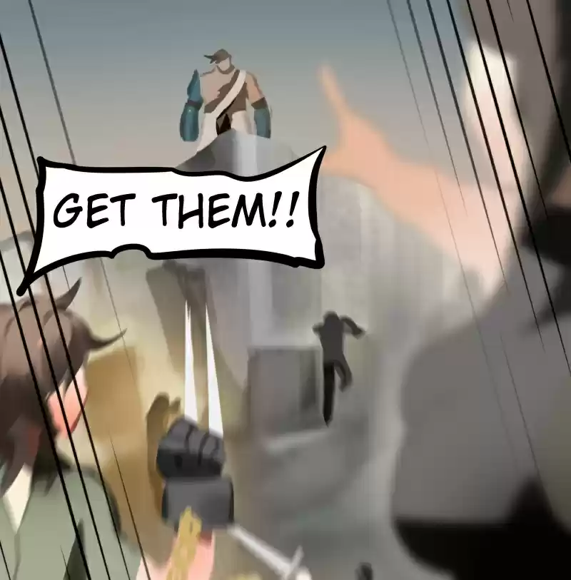 Winter Moon Chapter 168