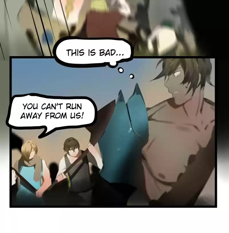 Winter Moon Chapter 168