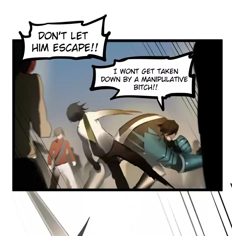 Winter Moon Chapter 168