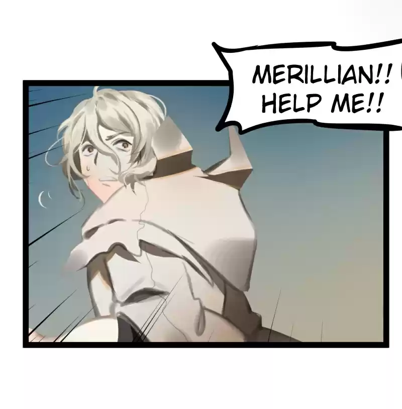 Winter Moon Chapter 168