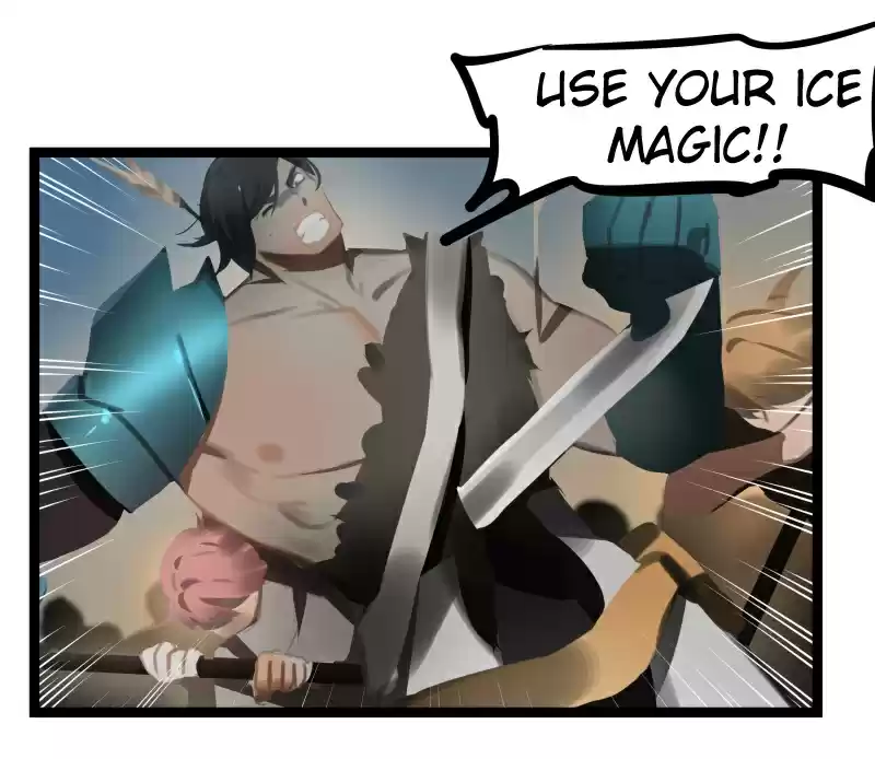 Winter Moon Chapter 169