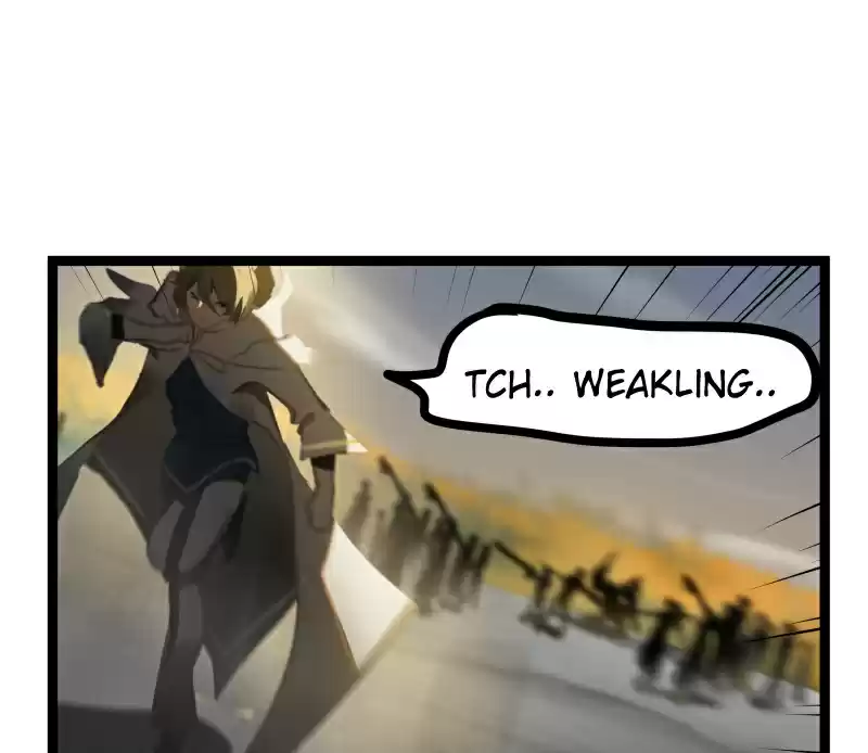 Winter Moon Chapter 169