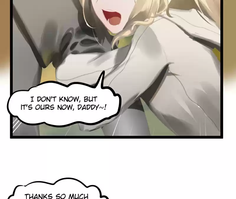 Winter Moon Chapter 170