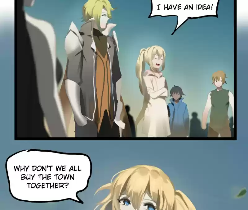 Winter Moon Chapter 170