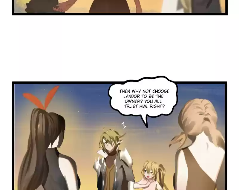 Winter Moon Chapter 171