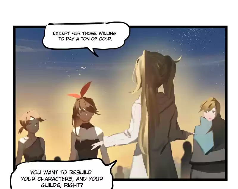 Winter Moon Chapter 171