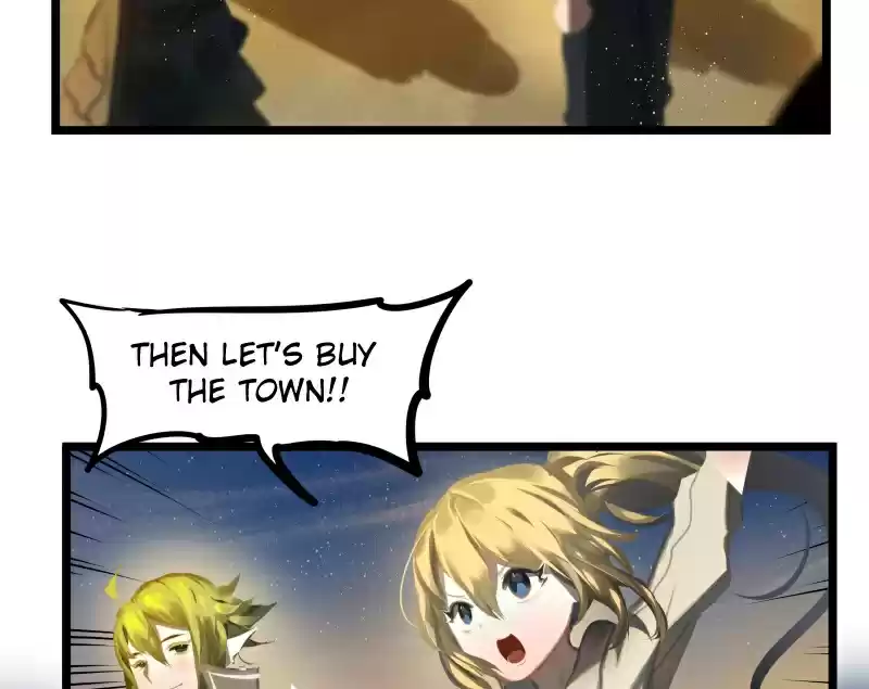 Winter Moon Chapter 171