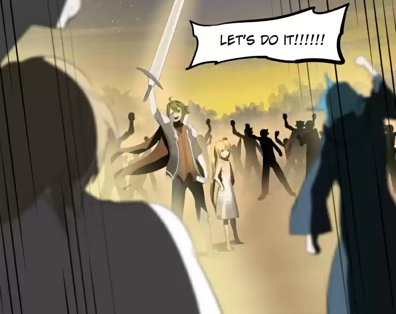 Winter Moon Chapter 171