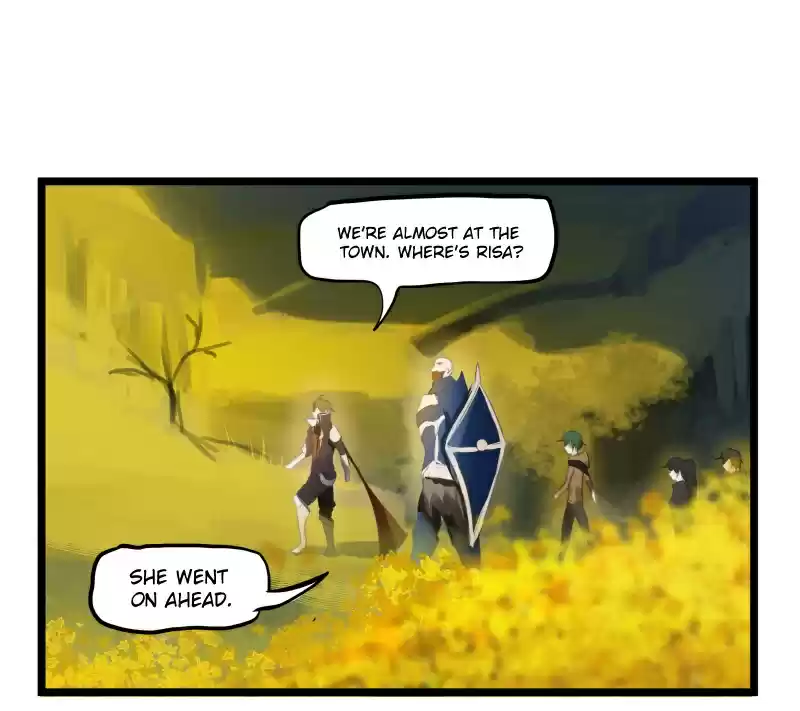 Winter Moon Chapter 172