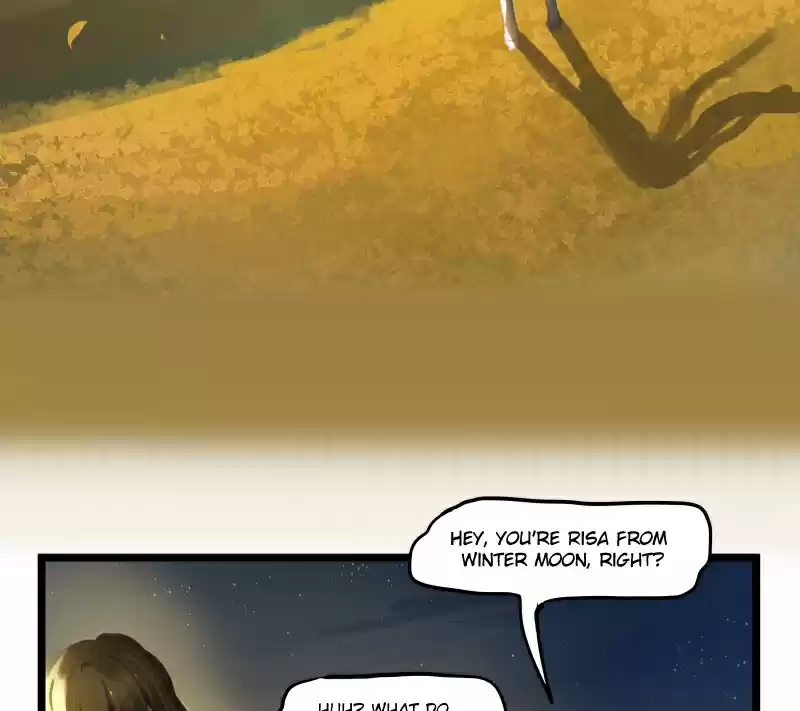 Winter Moon Chapter 172