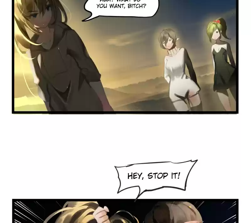 Winter Moon Chapter 172