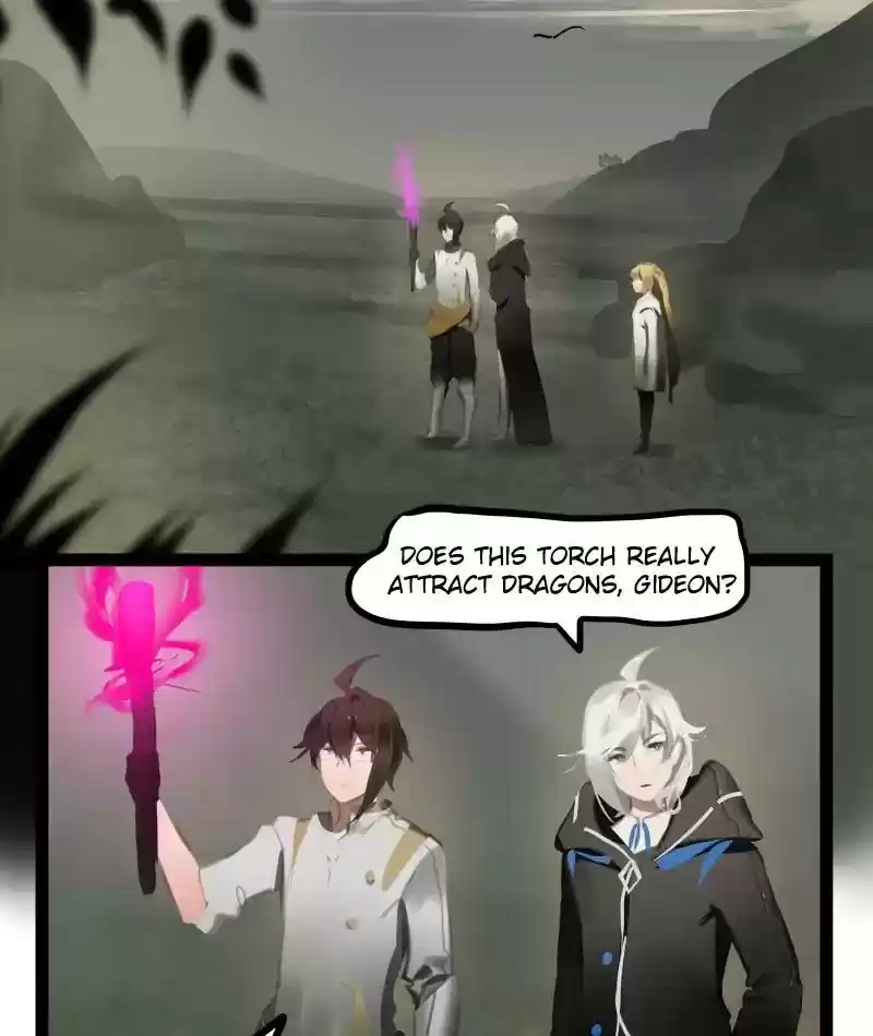 Winter Moon Chapter 173: