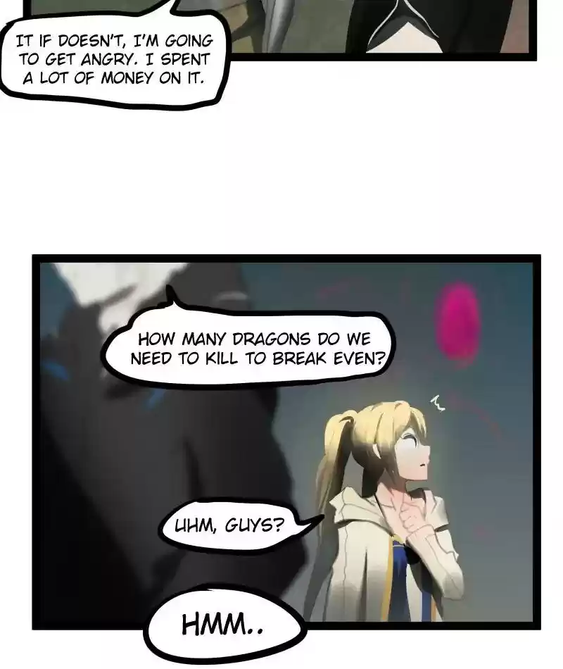 Winter Moon Chapter 173: