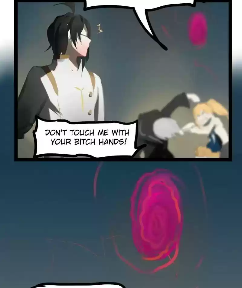 Winter Moon Chapter 173: