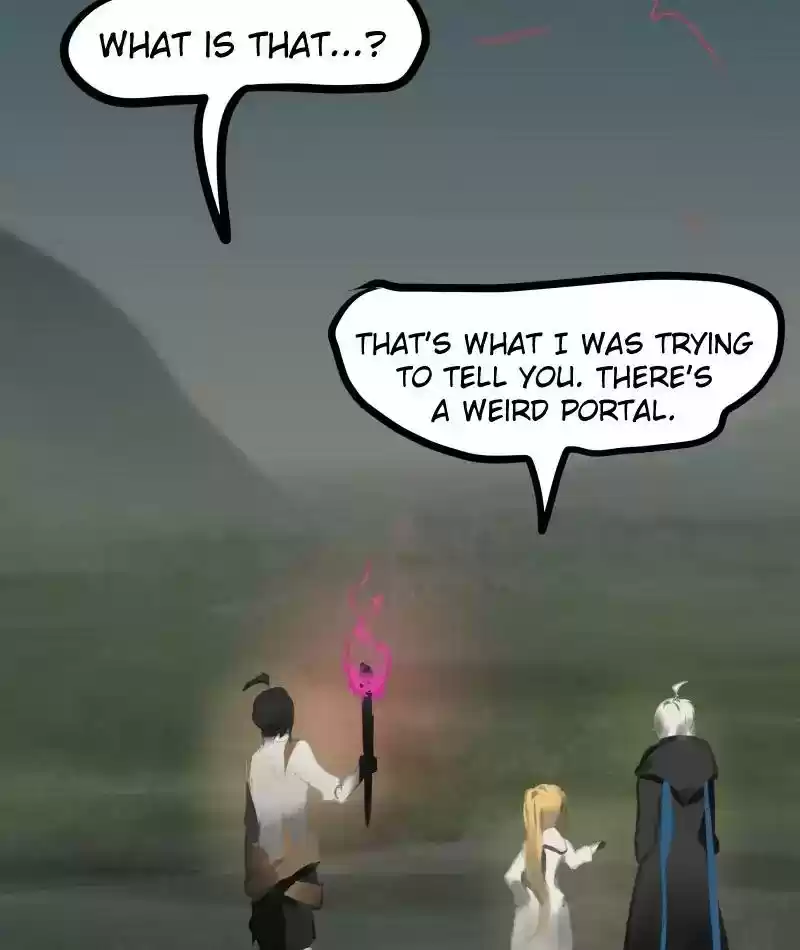 Winter Moon Chapter 173: