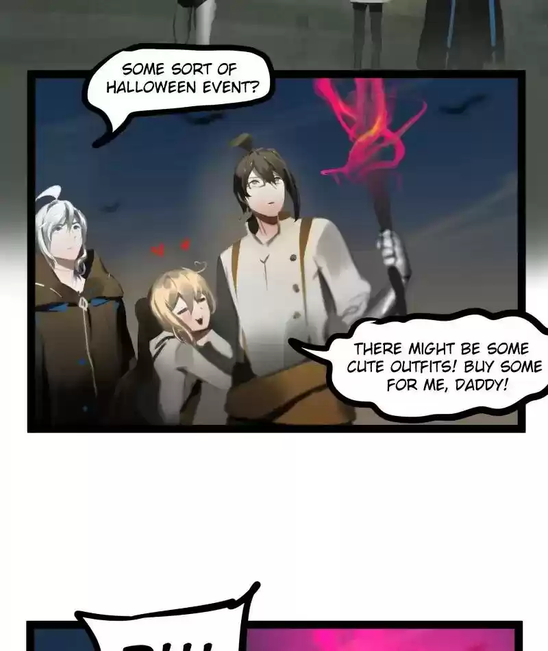 Winter Moon Chapter 173: