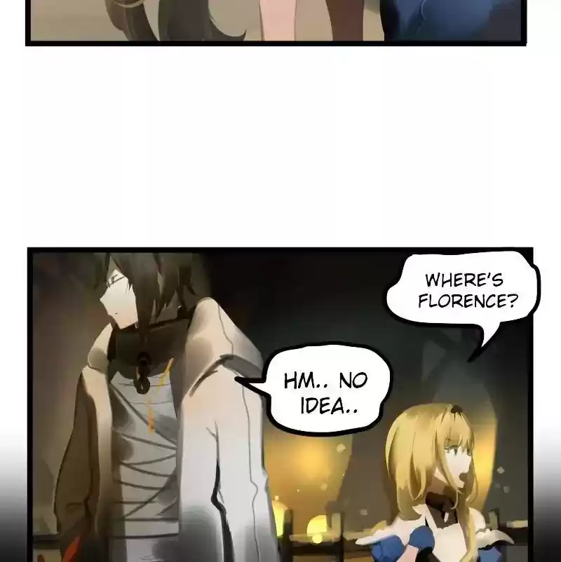 Winter Moon Chapter 174: