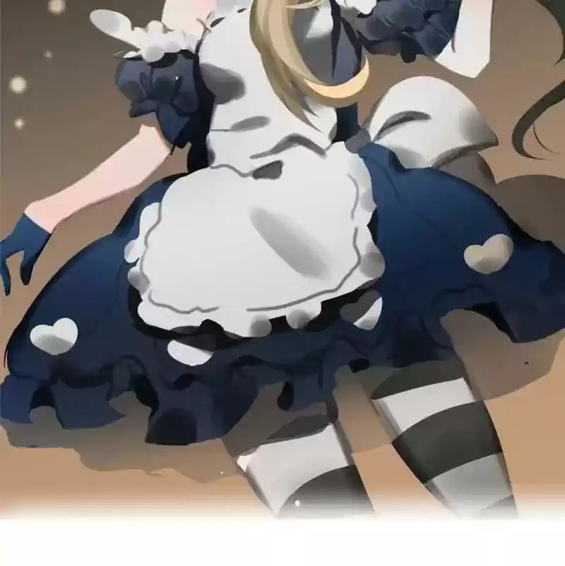 Winter Moon Chapter 174: