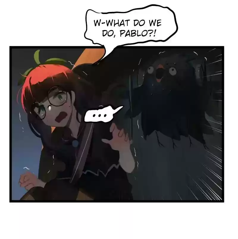 Winter Moon Chapter 174: