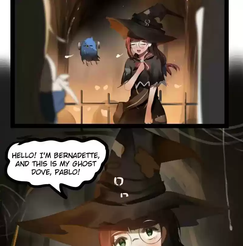 Winter Moon Chapter 175: