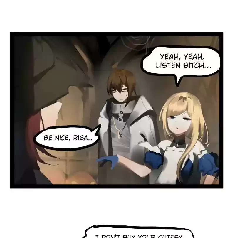 Winter Moon Chapter 175: