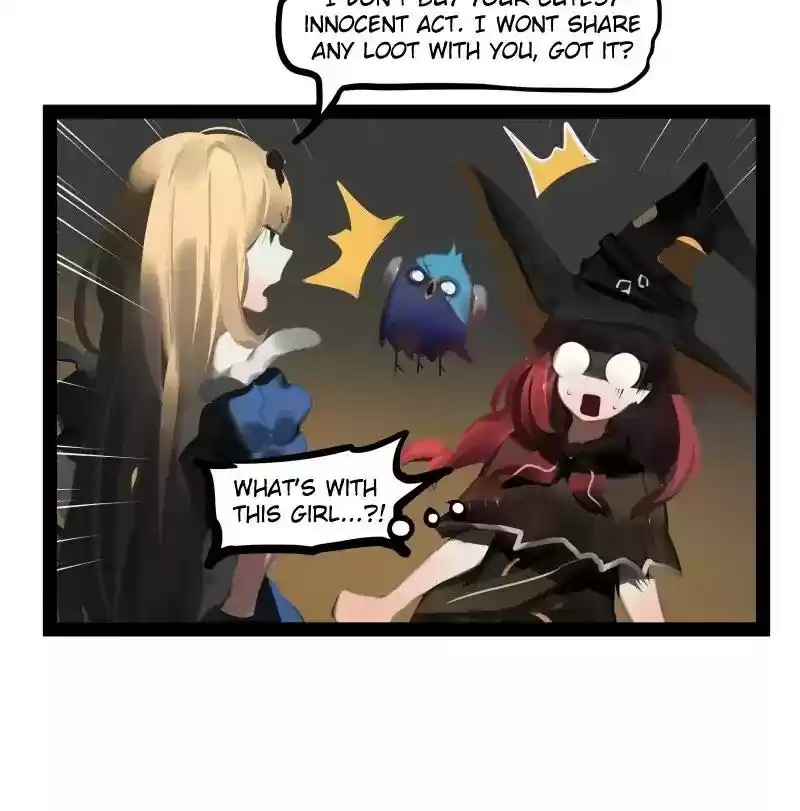 Winter Moon Chapter 175: